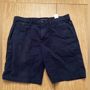 Banana Republic Lived In Short Size 32 Good Condition